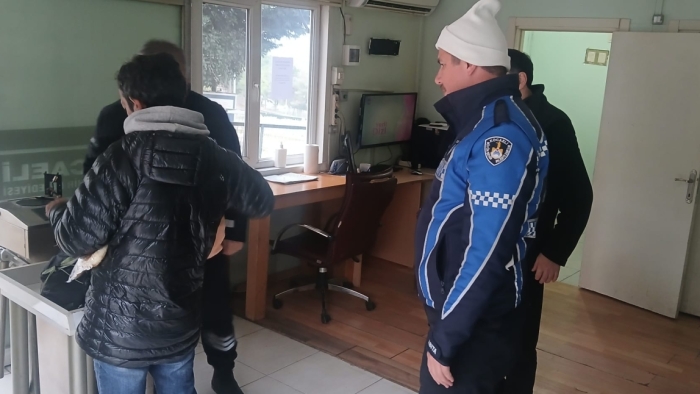Büyükşehir, evsizlere umut oluyor